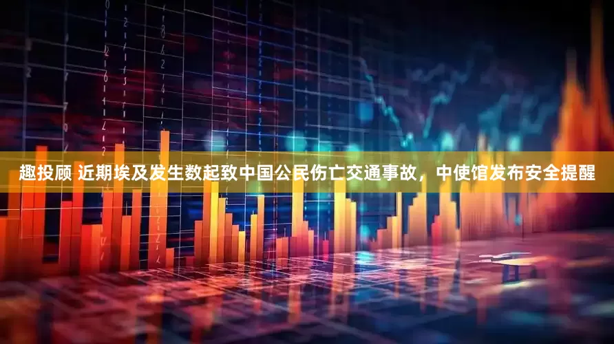 趣投顾 近期埃及发生数起致中国公民伤亡交通事故，中使馆发布安全提醒