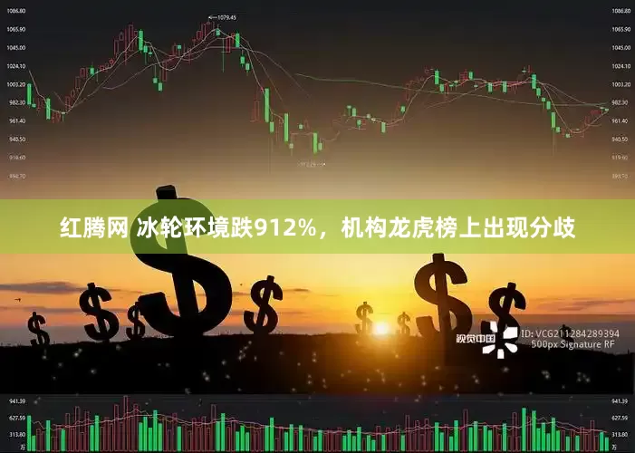 红腾网 冰轮环境跌912%，机构龙虎榜上出现分歧